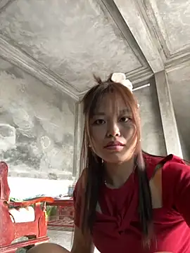 MychuSweet online show from October 2025 02:12:02 AM