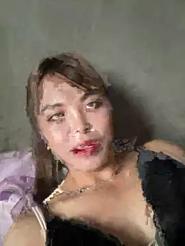 MychuSweet online show from November 2025 08:02:02 AM