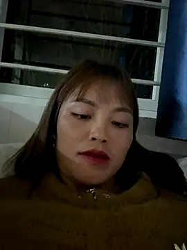 MychuSweet online show from December 2025 12:21:01 PM