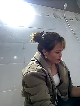 MychuSweet online show from December 2025 12:56:02 PM