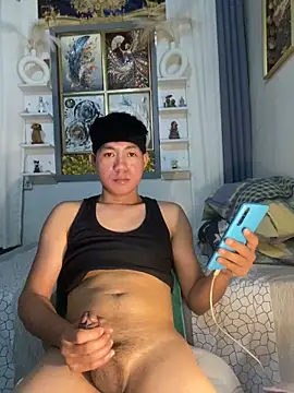 xshyboyx online show from September 2025 03:10:01 AM