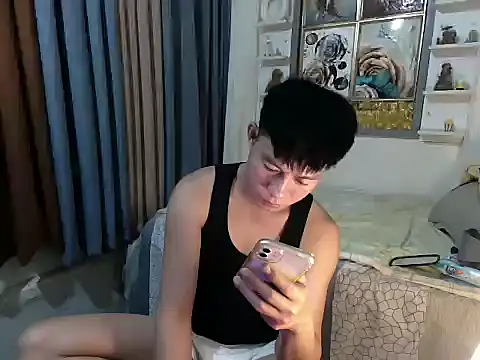 xshyboyx online show from January 2026 02:54:02 PM