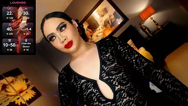 FridaHumphrey online show from March 2026 06:58:01 PM