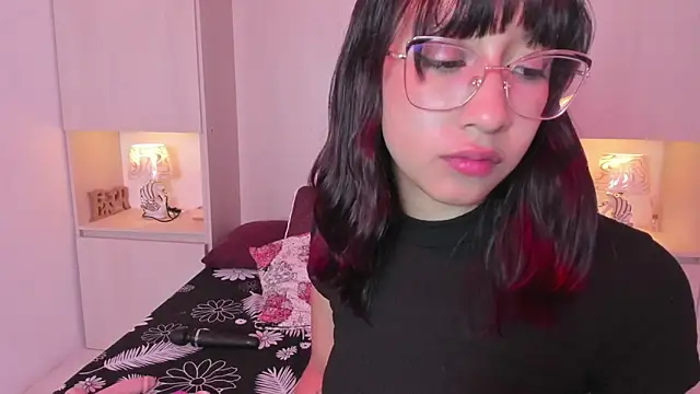 CamiGox online show from October 2025 08:03:02 PM