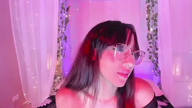 CamiGox online show from December 2025 07:40:02 PM