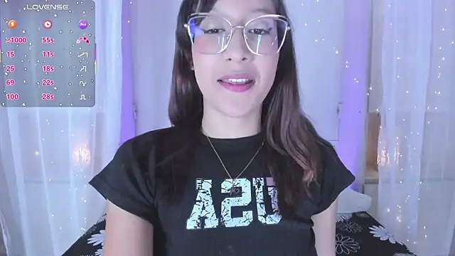 CamiGox online show from January 2026 07:39:01 PM