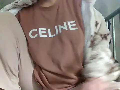 Linbi135 online show from April 2026 01:06:02 AM