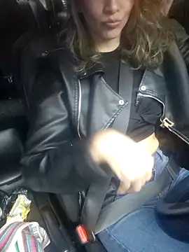 Miasiren online show from February 2026 10:17:01 PM