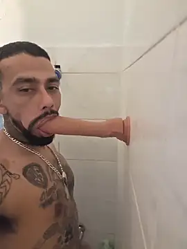 Cnutt310 online show from January 2026 11:47:02 PM