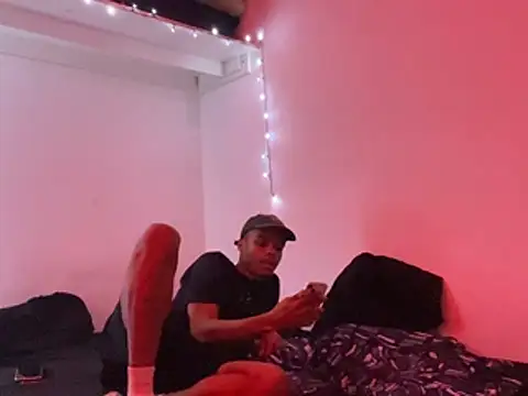 Midnight Socks Guys online show from July 2026 04:19:01 AM