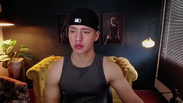 deivid parker online show from September 2025 02:19:01 PM