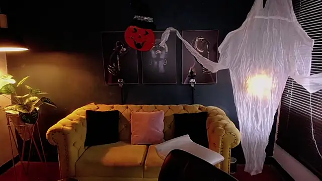 deivid parker online show from November 2025 01:56:02 PM