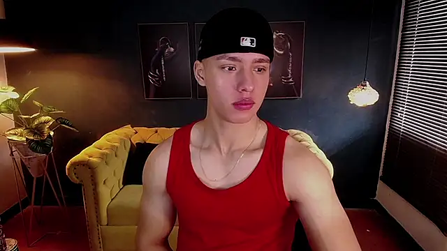 deivid parker online show from November 2025 01:55:01 PM