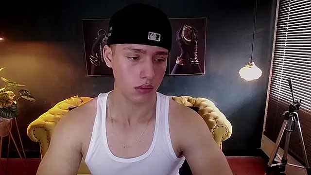 deivid parker online show from December 2025 02:11:01 PM