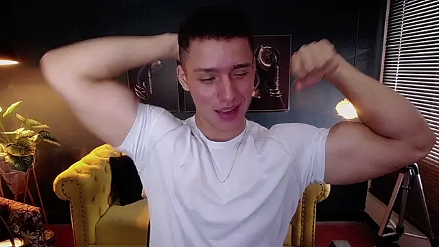 deivid parker online show from December 2025 01:48:01 PM