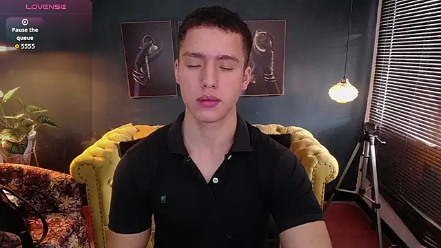 deivid parker online show from January 2026 01:49:02 PM