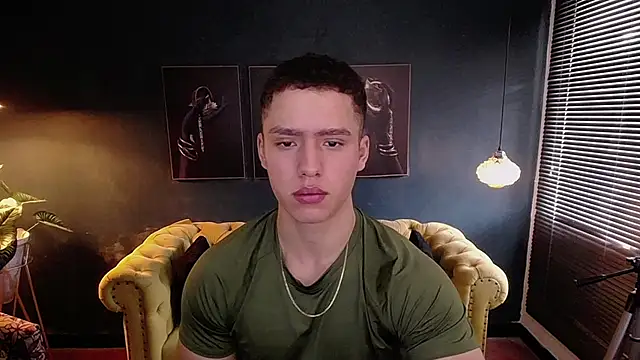 deivid parker online show from February 2026 01:56:02 PM