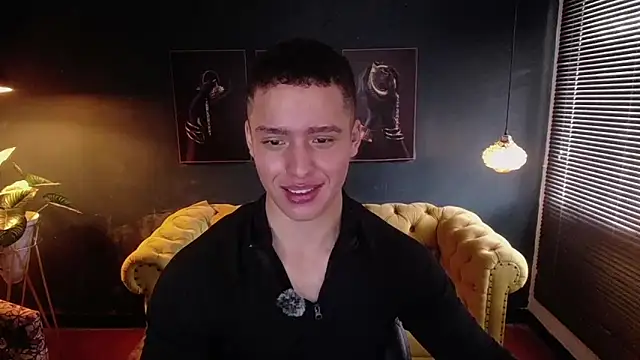 deivid parker online show from March 2026 01:43:02 PM