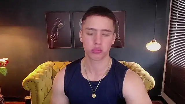 deivid parker online show from April 2026 01:40:01 PM