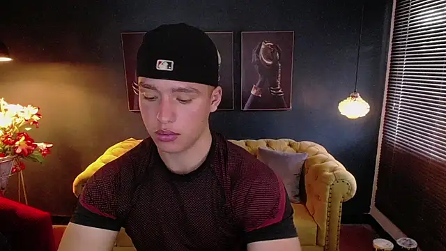 deivid parker online show from May 2026 01:41:02 PM