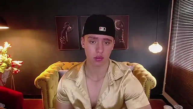 deivid parker online show from May 2026 01:52:01 PM