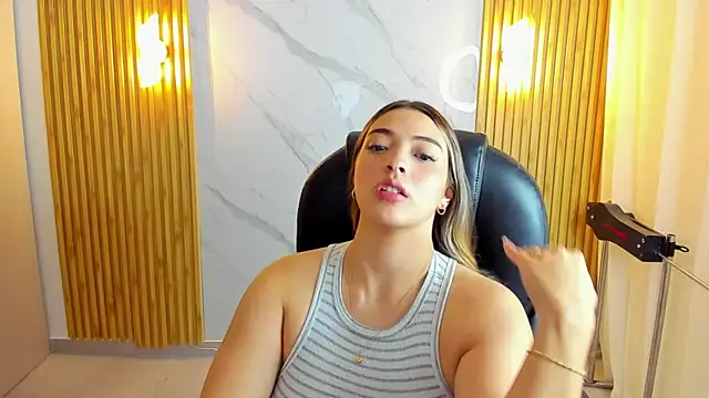 KYLIE JONES6 online show from September 2025 02:33:02 AM