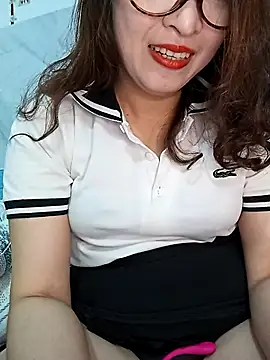 Ariana-Vy online show from February 2026 02:58:02 PM