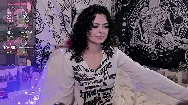 Snapshot of manyunya_ chatting on September 2025 02:32:01 PM manyunya online show from September 2025 02:32:01 PM