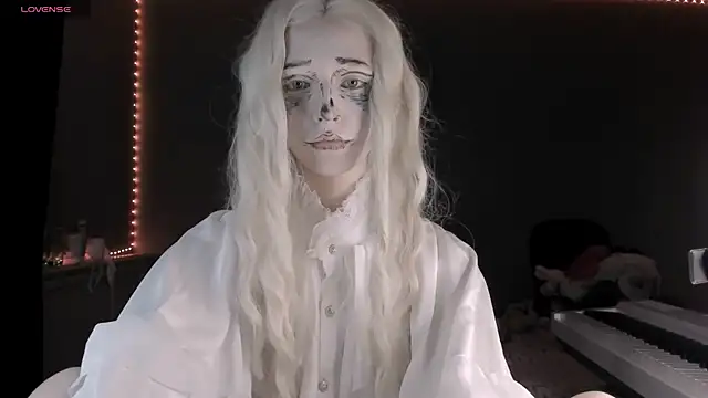 MelissaReis online show from November 2025 11:34:01 AM