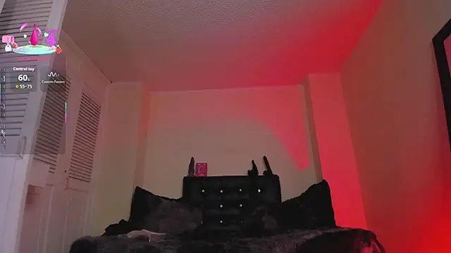 Draculairis online show from October 2025 02:35:02 PM