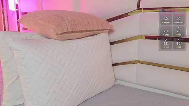 ambar rosse25 online show from November 2025 11:53:01 AM