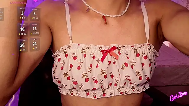 LIHIAN TAY online show from March 2026 12:24:02 PM