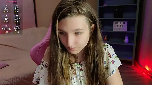 Mia Myles online show from October 2025 10:13:01 AM