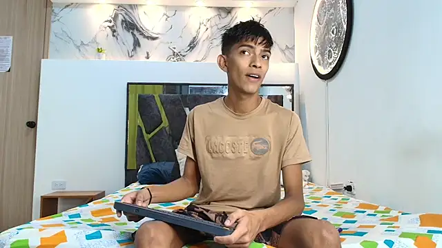 PRETTY SEX1 online show from September 2025 07:19:02 AM