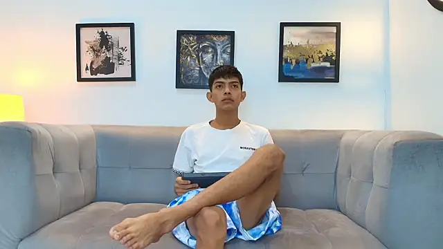 PRETTY SEX1 online show from January 2026 01:27:02 PM