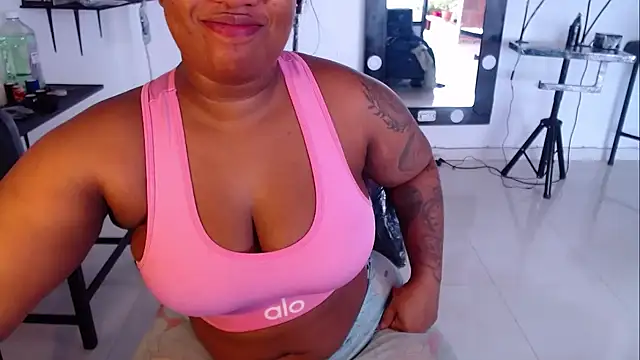 Sam Blue online show from November 2025 02:08:01 PM