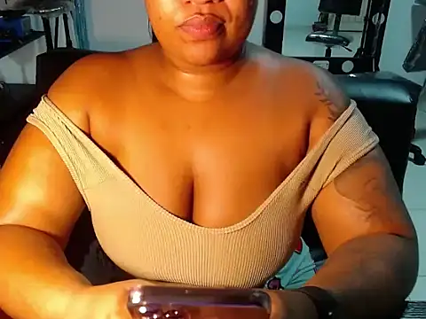 Sam Blue online show from February 2026 04:05:02 AM