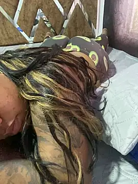 Sam Blue online show from March 2026 04:29:01 PM