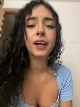 RosseMelody online show from January 2026 06:27:02 AM