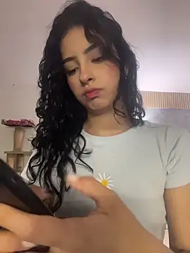 RosseMelody online show from February 2026 03:03:02 AM