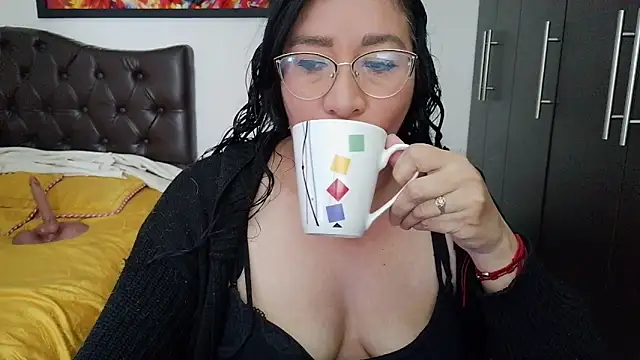 Snapshot of Grace_mature_milf chatting on July 2026 11:46:02 AM Grace mature milf online show from July 2026 11:46:02 AM