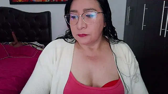 Snapshot of Grace_mature_milf chatting on July 2026 10:20:02 AM Grace mature milf online show from July 2026 10:20:02 AM