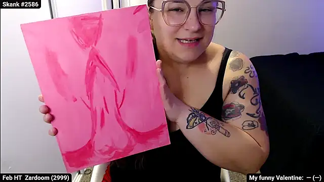 MoonBalloons online show from February 2026 03:03:01 AM