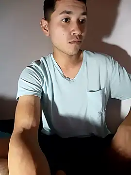 Kevinhww online show from January 2026 12:27:02 AM