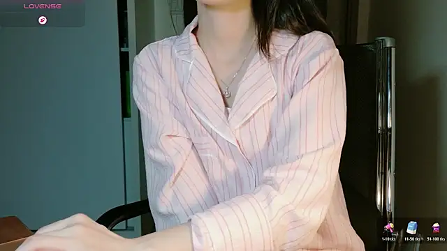 Ryeon 99 online show from March 2026 02:12:01 PM