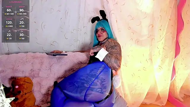 kinkyboat23 online show from January 2026 10:52:01 AM