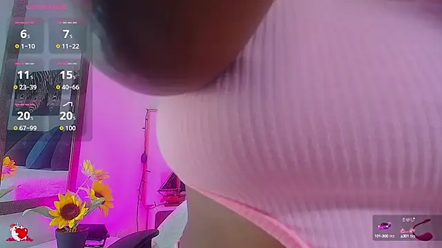 BarbaraGil1 online show from September 2025 03:06:01 PM