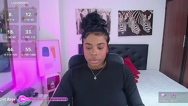 Snapshot of BarbaraGil1 chatting on February 2026 04:20:01 AM BarbaraGil1 online show from February 2026 04:20:01 AM