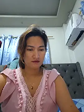 lustlushlady6 online show from December 2025 09:34:02 PM