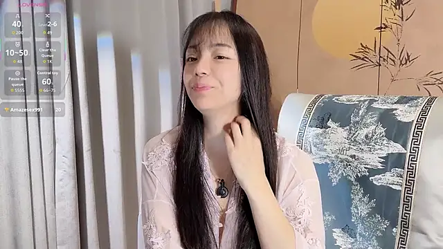Snapshot of xinxin520-baby chatting on May 2026 10:58:01 PM xinxin520-baby online show from May 2026 10:58:01 PM